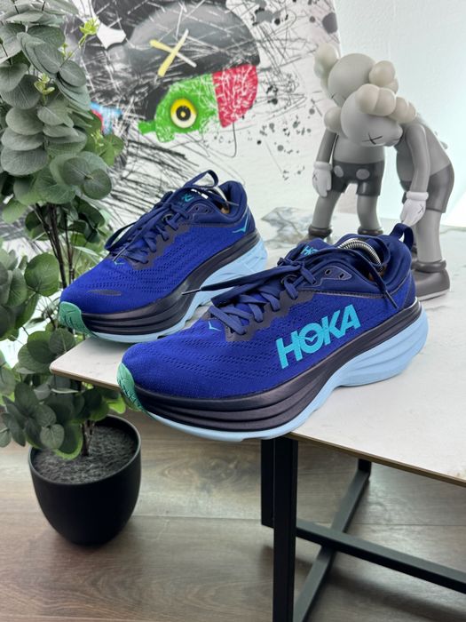 Кросівки Hoka Bondi 8 44 розмір Е15436