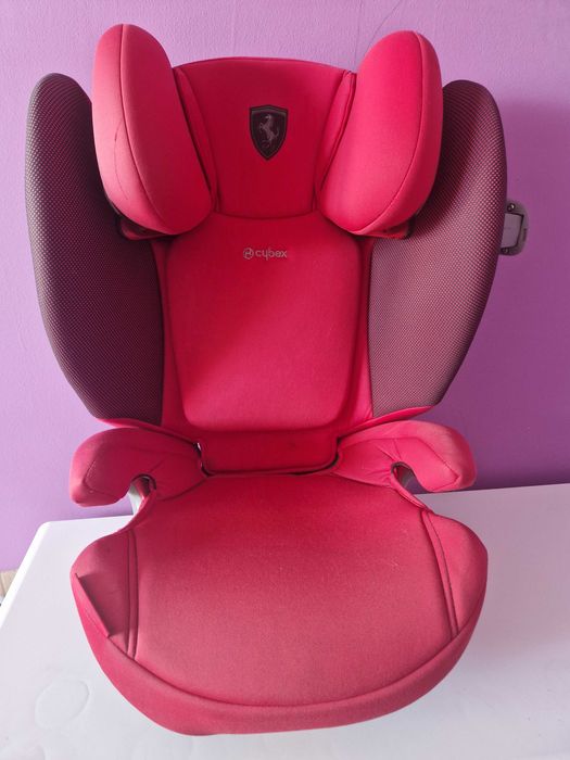автокрісло cybex