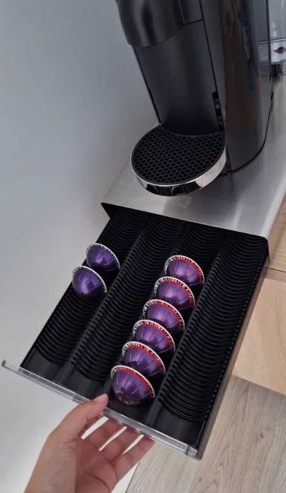 Nespresso Vertuo