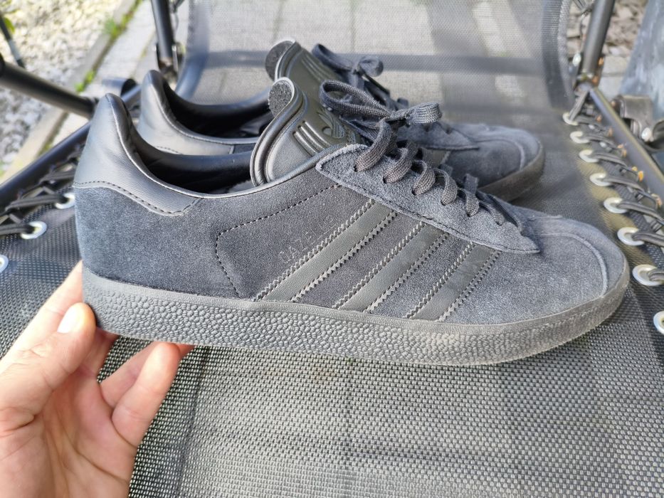 Adidas Gazelle rozm 43 1/3