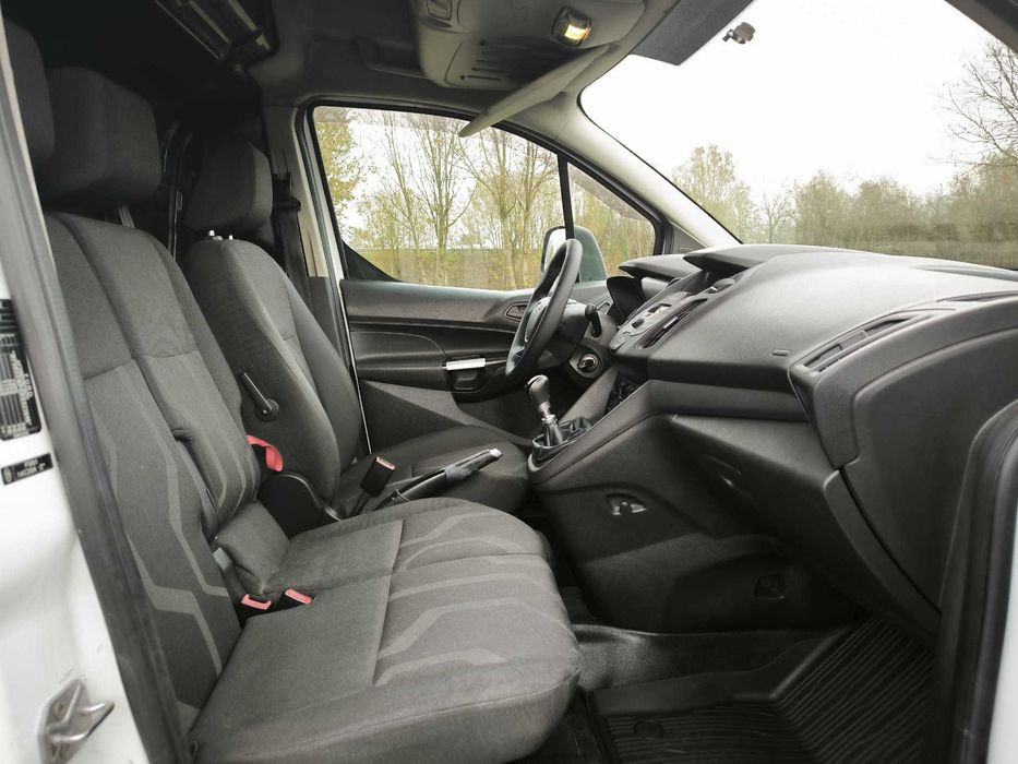 Ford Transit Conect 1.5 tdci 120cv 3 lugares