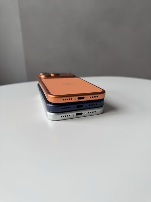 Макет/муляж iPhone 17 серії