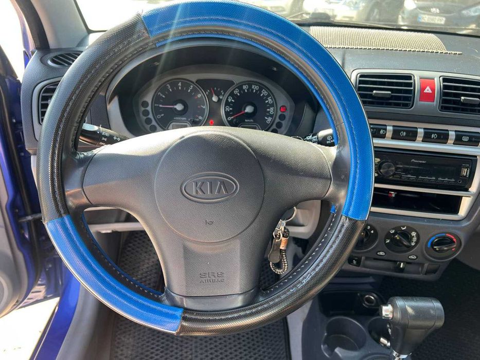 Продам Kia Picanto 2007р. #78296
