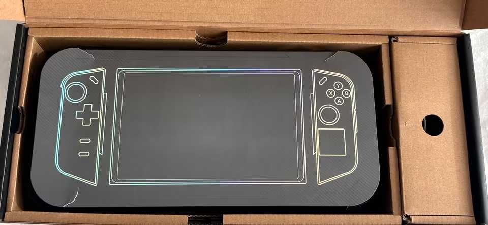 Lenovo Legion Go Z1 Extreme 512 GB Stan bardzo dobry