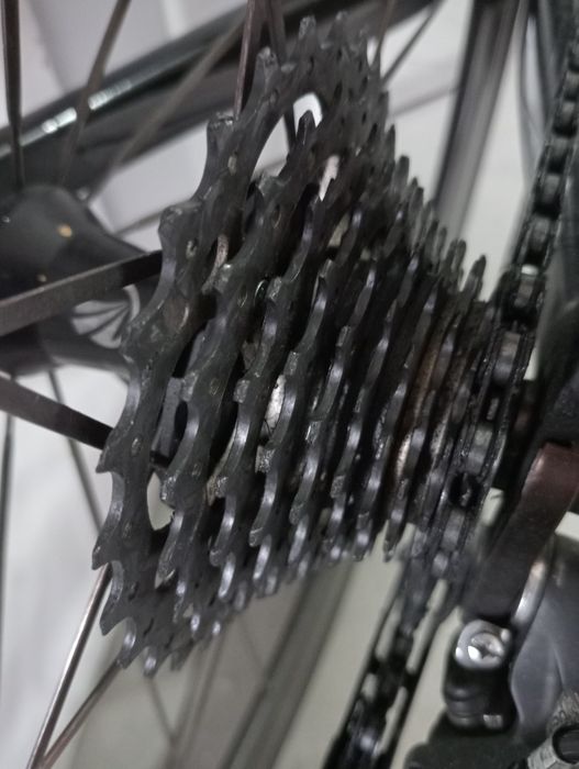 Bicicletas Estrada Specialized S-Works