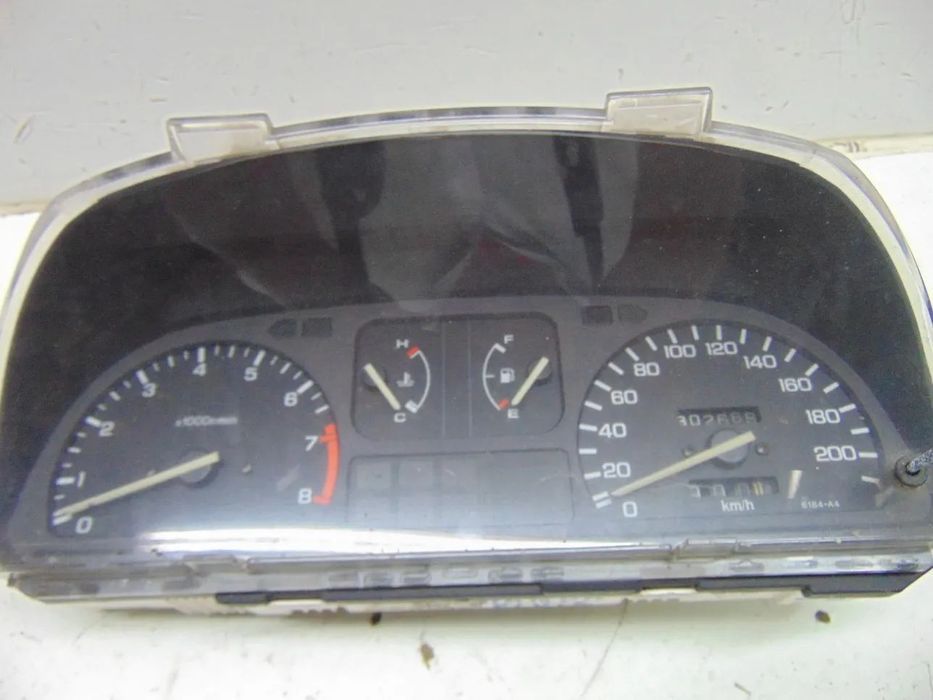 Honda Civic pala velocímetro/Velocímetro