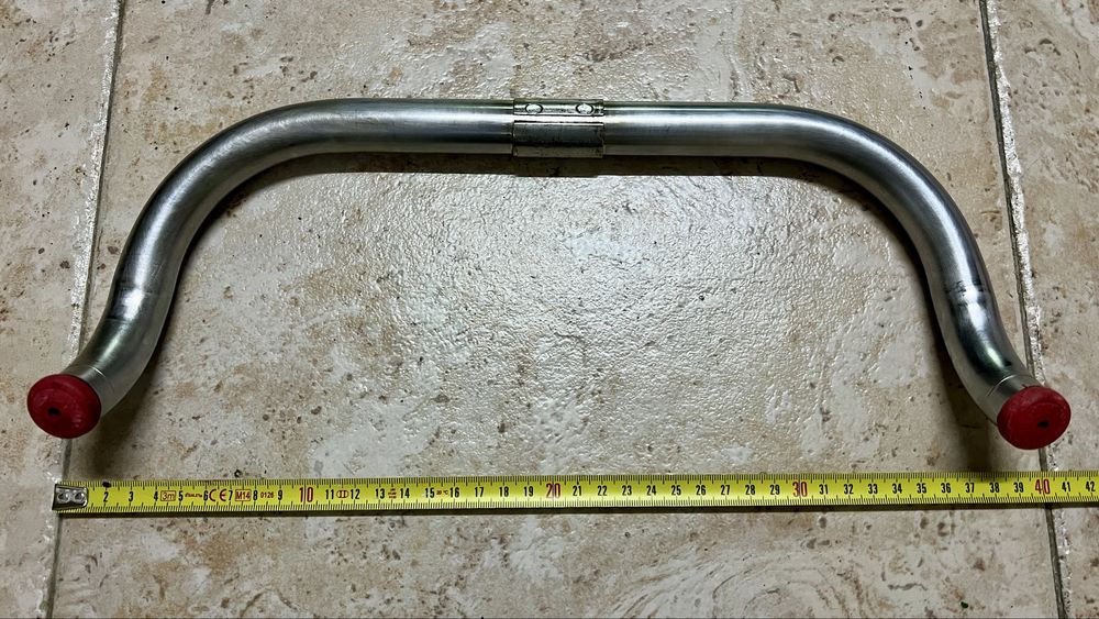 Peças bicicleta.