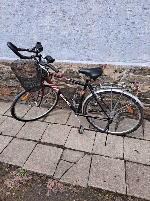 Rowery-Męski-Damski i Robione na zamówienie-Cena za DWA -ROWERY-1999zł