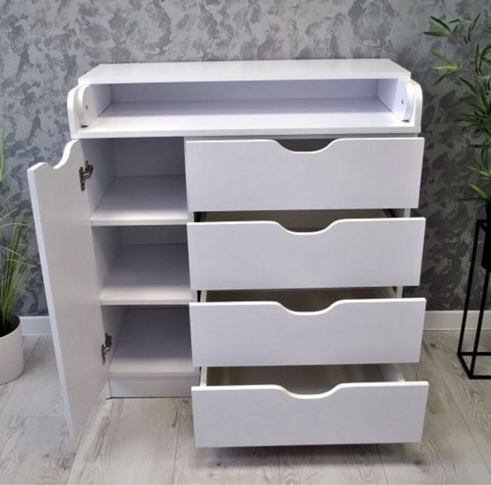 Комод пеленальний дитячий Новий Столик Комод пеленальный Пеленатор