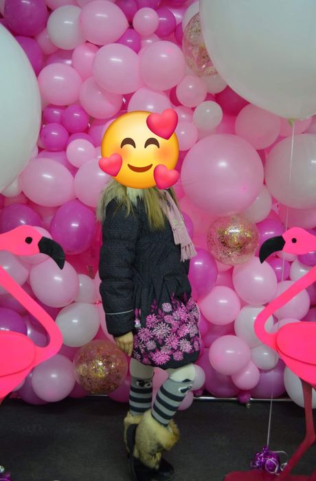 Продам пальто  Lenne, размер 134