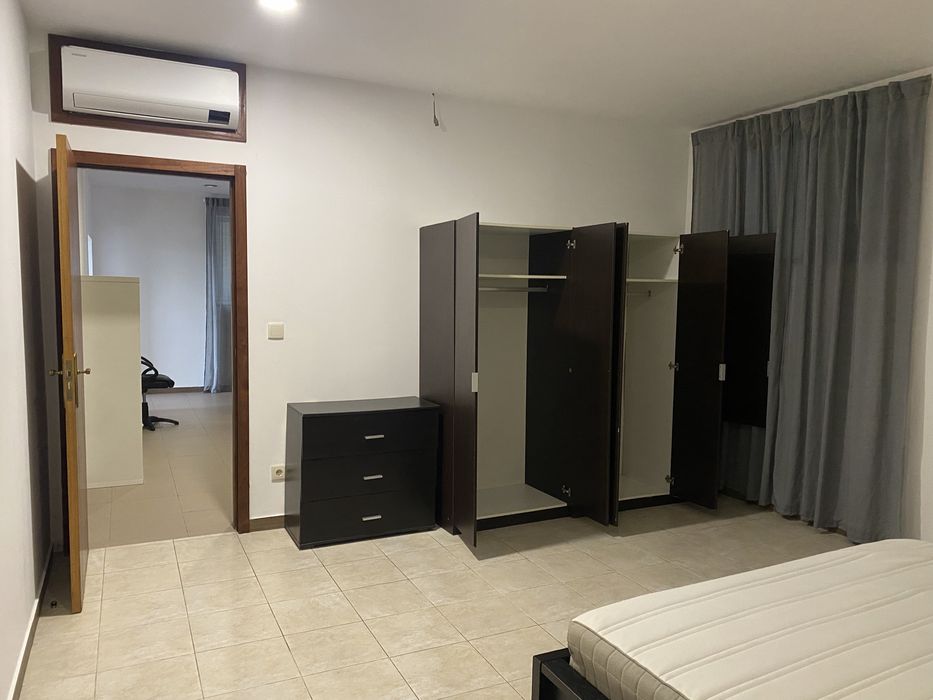 Arrendo T3 Andar  Moradia