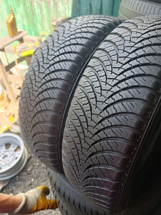 Шини 185/65/15 Falken всесезонні пара