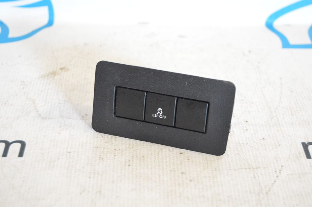 MODULO SWITCH COMANDO COMUTADOR BOTÃO CONTROLO TRACAO 96645105