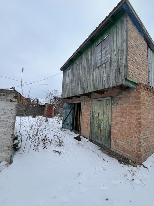 Продається будинок