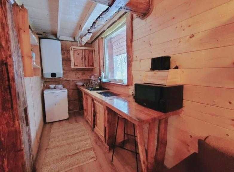 Domek 8 osobowy wolny od dzisiaj !!!