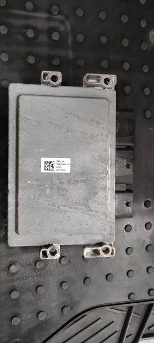 Sterownik silnika PCM ECU komputer Ford Focus mk3 C-max mk2 1.6 benzyn