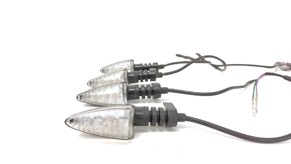 MALAGUTI XTM XSM 125 Kierunkowskaz Kierunki Komplet Aprilia SX RX