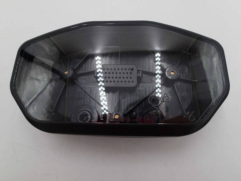 Ducati Monster 797 - 1200 - 821 Supersport obudowa licznika zegarów