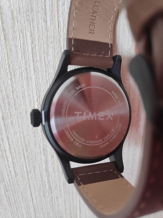 Timex expedition годинник новий
