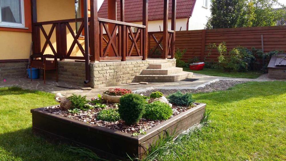 Продам будинок в Плесецькому.  162м.кв.