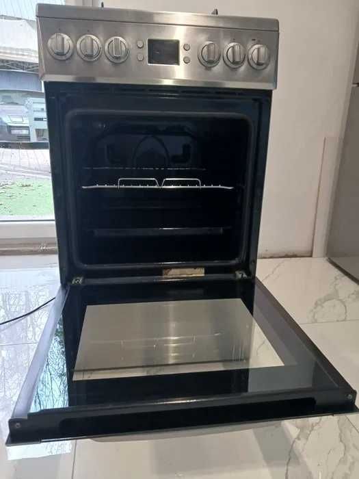 Газовая|Газова комбінована плита Beko FSM52335DS. Гарантія. ЗНИЖКА!!