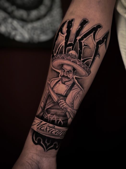 Tattoos de Qualidade