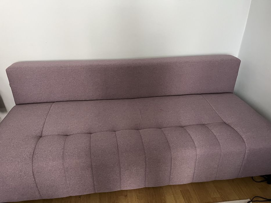 Sofa rozkładana Alvaro