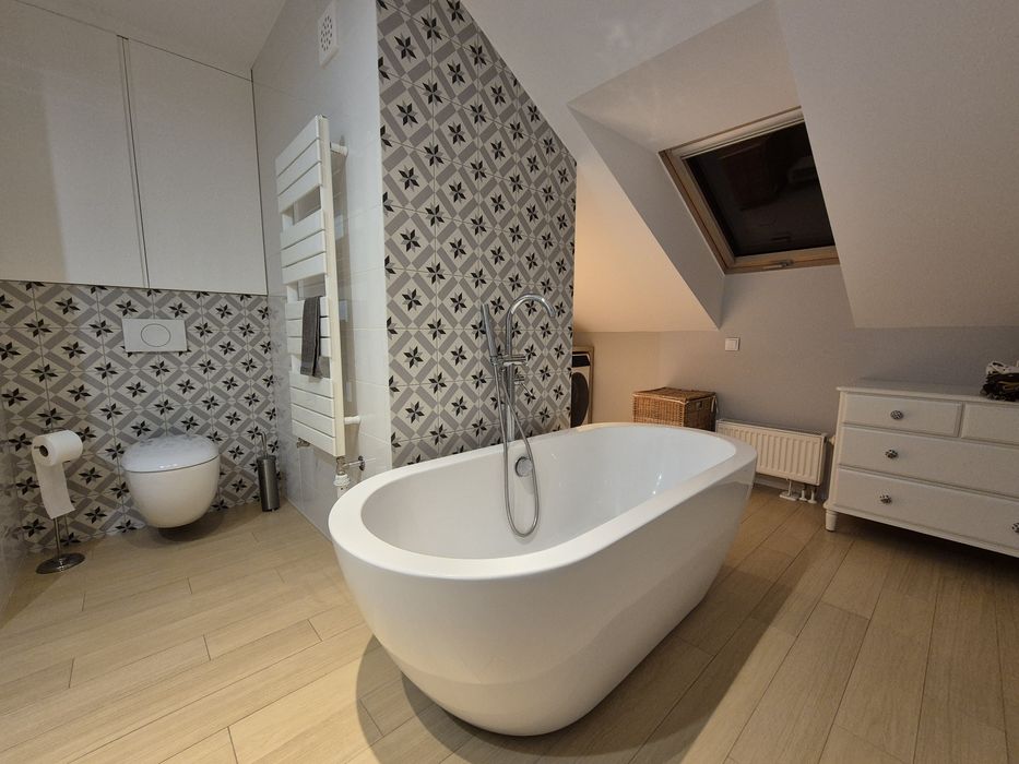 Mieszkanie 100 m2  w Płońsku sprzedam bezpośrednio l