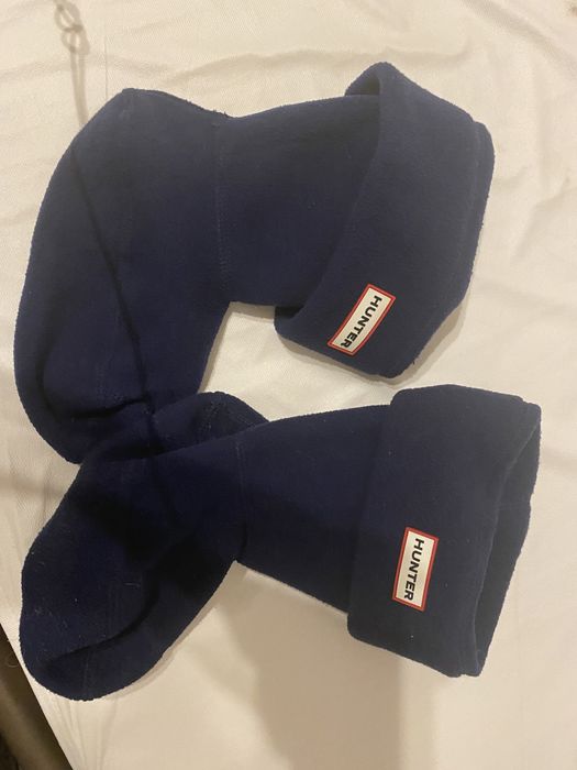 Skarpetki do kaloszy hunter uniwersalny