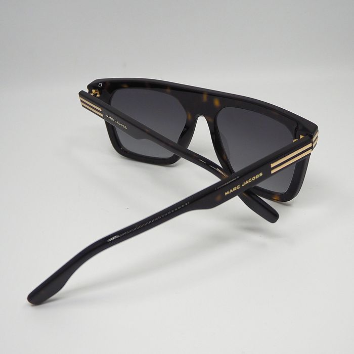 Marc Jacobs okulary przeciwsłoneczne