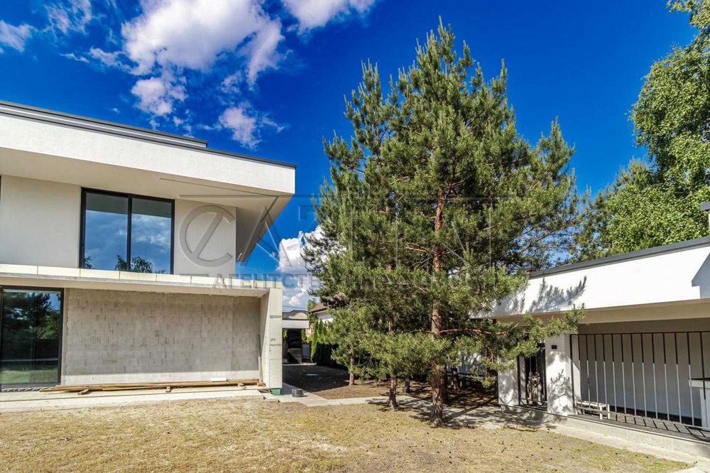 Продажа дома, с. Вита-Почтовая, Киево-Святошинский р-н