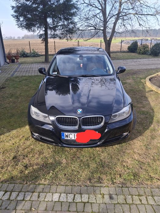 Bmw seri 3 (318 320) 2l disel e 90 e 91