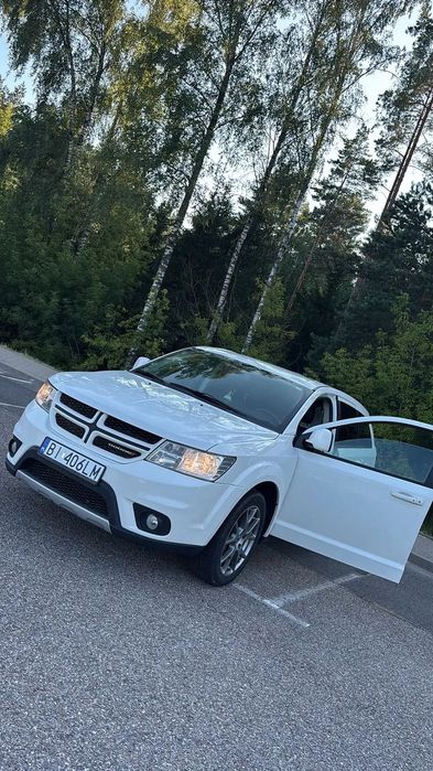 Dodge Journey