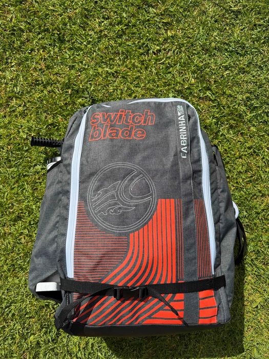 Kite Cabrinha Switchblade 8m 2020