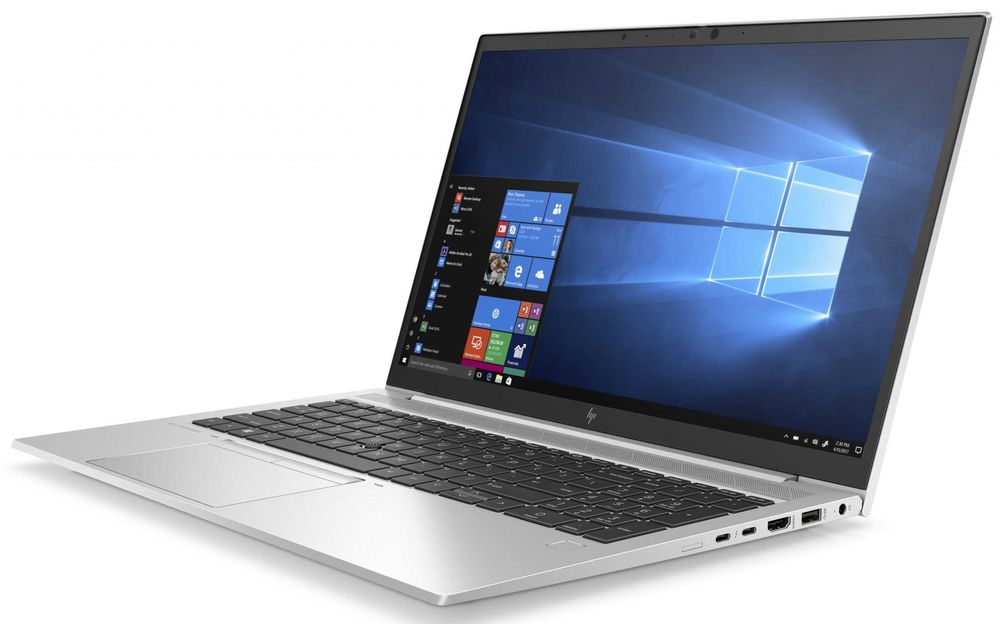 !!! Incrível !!! HP Elitebook 850 G7 15,6" FHD - i5 10gen 16gb RAM