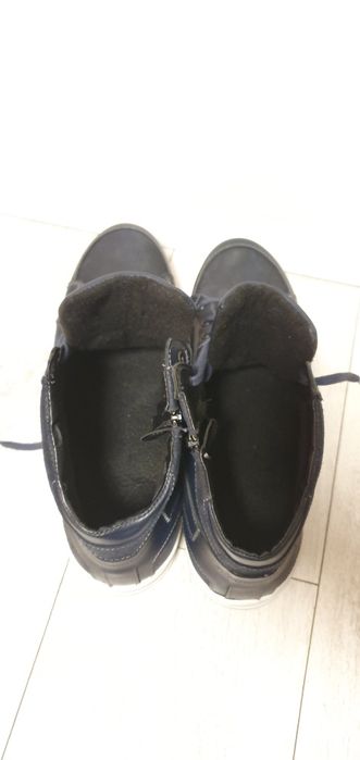 Josef Seibel Sneakersy męskie rozmiar 47 wkładka 31,5cm