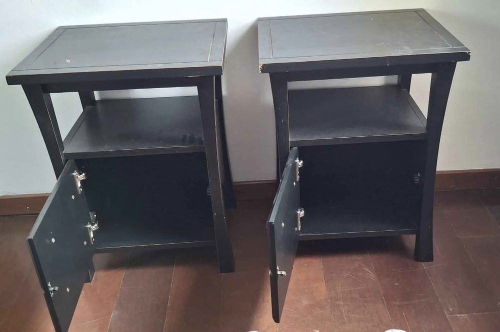 Mobília De Quarto De Casal