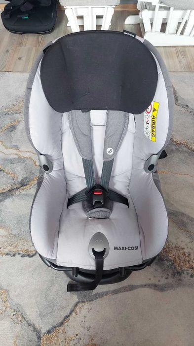 Fotelik jak nowy maxi cosi mobi xp