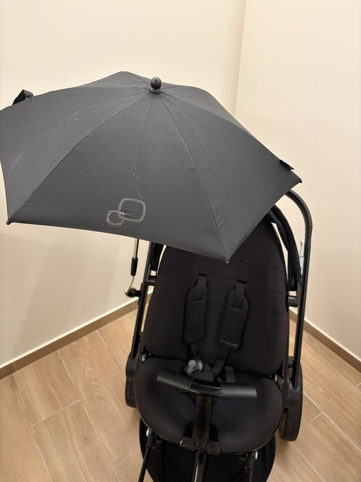 Carrinho Quinny Moodd