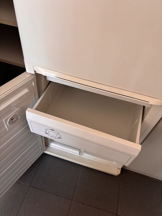 Frigorifico combinado Siemens