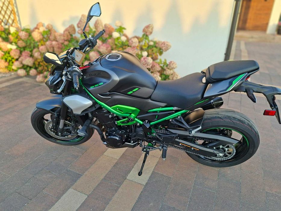 Kawasaki
