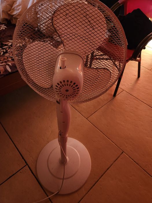 Ventoinha de Pé BELTAX BSF4031 (Outlet Grade A - 3 velocidades - 45 W