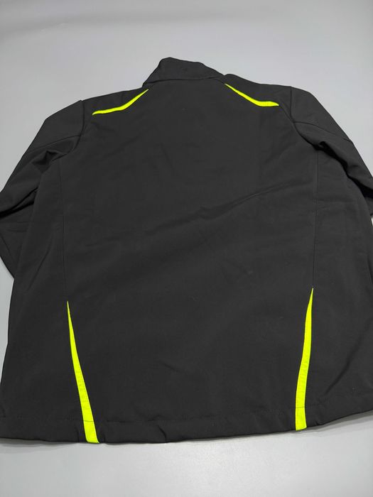 Kurtka L Engelbert Strauss softshell motion 2020 #12 JAK NOWA