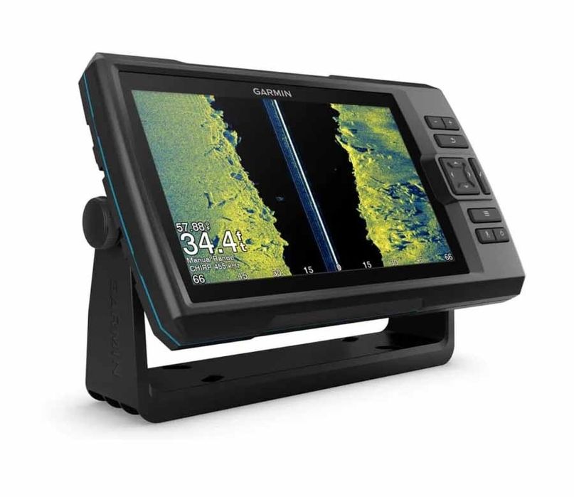 Sonda Garmin striker Vivid 9 sv