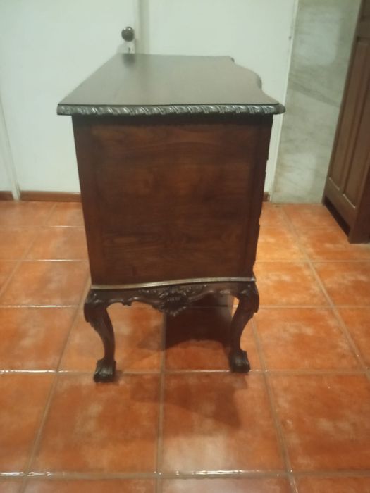 Cómoda D. João V