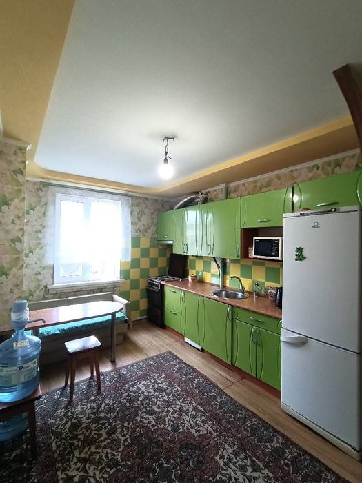 Будинок п.Сєвєрний з ремонтом