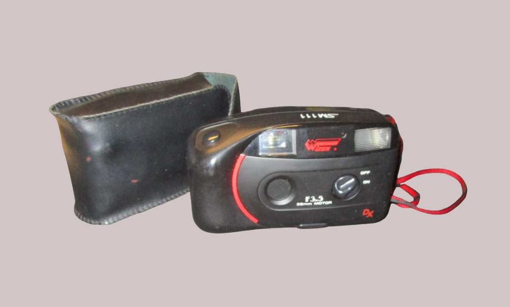 Collectors - 6 Cameras - also selling individually64551174659331123