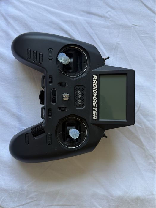 RadioMaster Zorro ELRS  *Como Novo*