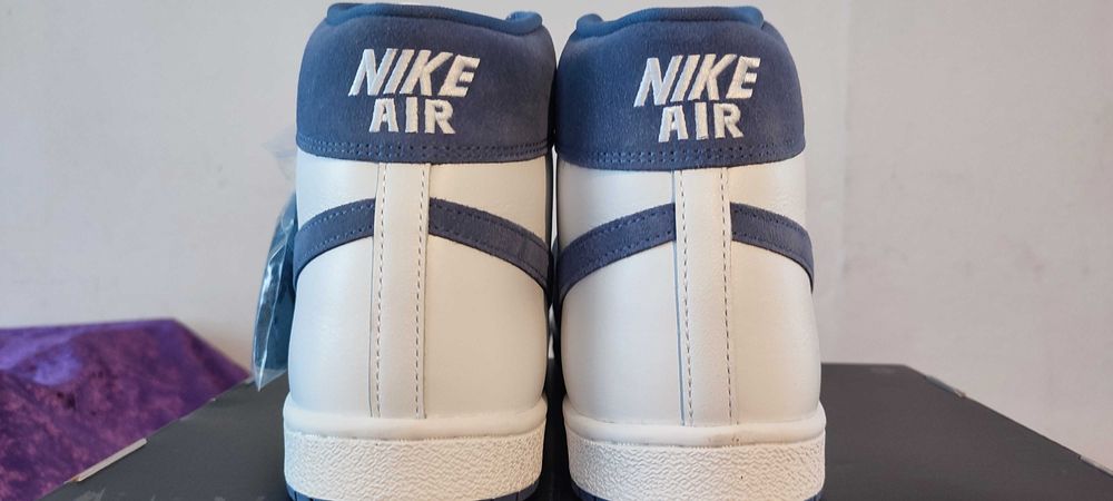 Jordan Air Ship SP nowe 48,5
