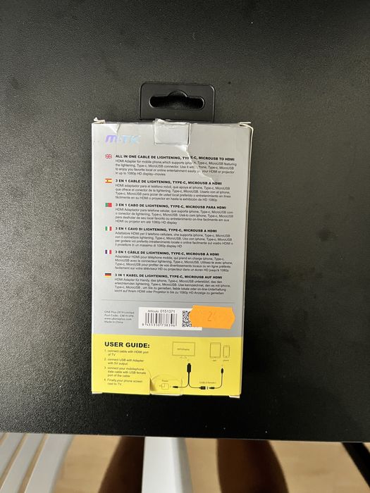 Type-C Cable, Micro USB to HDMI512917464983152641